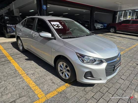 CHEVROLET ONIX 1.0 FLEX PLUS LT MANUAL CHEVROLET ONIX 1.0 FLEX PLUS LT MANUAL
